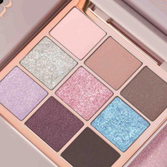 Anastasia Beverly Hills Sugar Mini Eyeshadow Palette - Picture 10 of 11